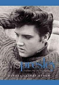 Elvis Presley: The Man. the Life. the Legend. (Paperback)