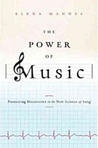 The Power of Music (Hardcover)