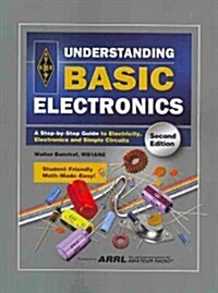 Understanding Basic Electronics (Paperback, 2nd)