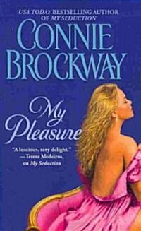 My Pleasure (Paperback)