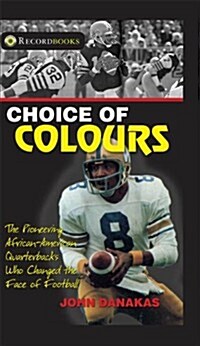 Choice of Colors (Hardcover)