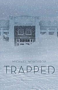 [중고] Trapped (Hardcover)