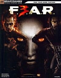 F.E.A.R. 3 Official Strategy Guide (Paperback)