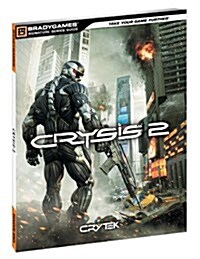 Crysis 2 Official Strategy Guide (Paperback)