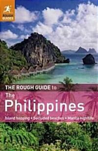 The Rough Guide to the Philippines (Paperback, 3, Revised)