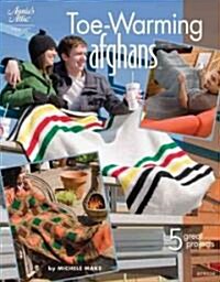 Toe-warming Afghans (Paperback)