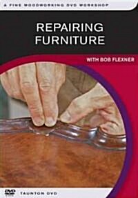 Repairing Furniture (DVD)