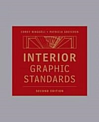 Interior Graphic Standards (Hardcover, 2)
