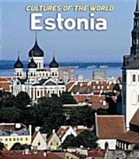 Estonia (Library Binding, 2)