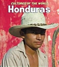 Honduras (Library Binding, 2)