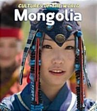 Mongolia (Library Binding, 2)