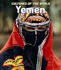 Yemen (Library Binding, 2)