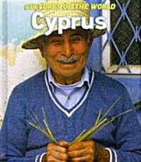 Cyprus (Library Binding, 2)