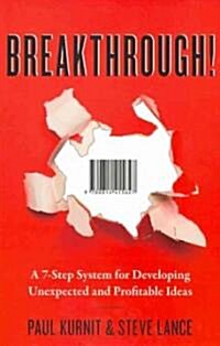 Breakthrough! (Hardcover)