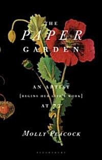 The Paper Garden (Hardcover)