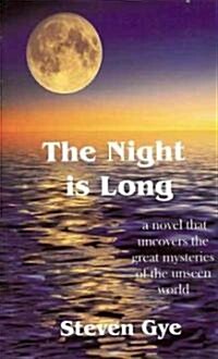 The Night Is Long (Paperback)