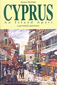 Cyprus, an Island Apart (Paperback)
