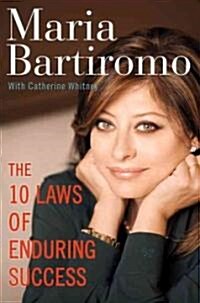 The 10 Laws of Enduring Success (Paperback)