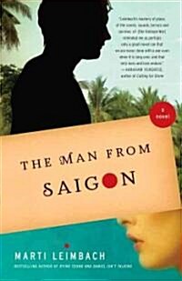 The Man from Saigon (Paperback)