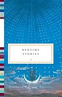 [중고] Bedtime Stories (Hardcover)