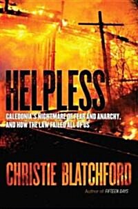Helpless (Hardcover)