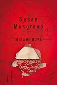 Origami Dove (Paperback)