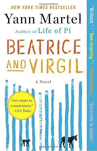 Beatrice and Virgil (Paperback, Reprint)