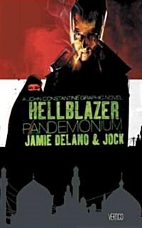 Hellblazer: Pandemonium (Paperback, New)