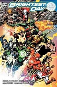 Brightest Day 1 (Hardcover)