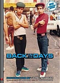 Back in the Days Remix (Hardcover, 10th, Anniversary)