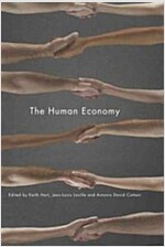 The Human Economy (Paperback)