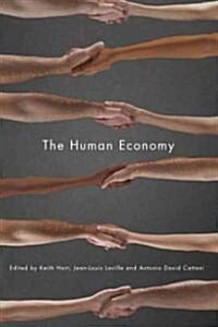 The Human Economy (Hardcover)