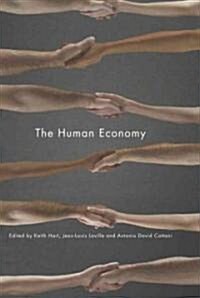 The Human Economy (Paperback)