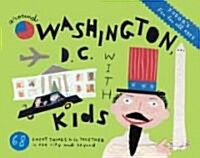 Fodors Around Washington, D.C. with Kids (Paperback, 6th)
