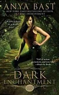 [중고] Dark Enchantment (Mass Market Paperback)