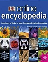 Online Encyclopedia (Paperback, Digital Online, RE)