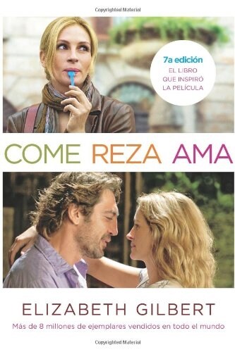 Come, Reza, AMA (Paperback, 7)