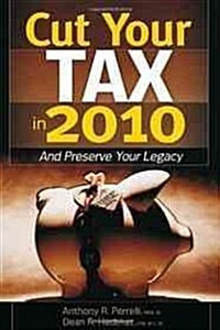 Cut Your Tax in 2011 (Paperback)