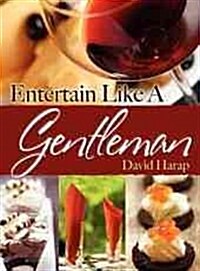 Entertain Like a Gentleman (Paperback)