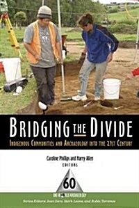 Bridging the Divide (Paperback)