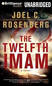 The Twelfth Imam (Audio CD, Unabridged)