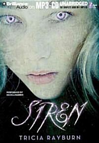 Siren (MP3 CD)