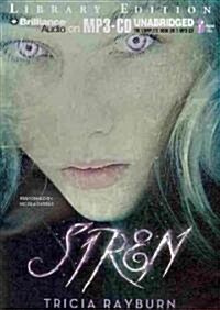 Siren (MP3 CD, Library)