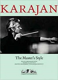 Karajan (Hardcover)