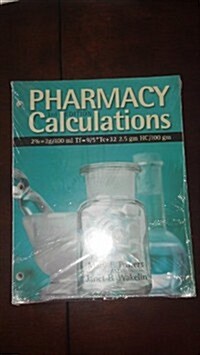 Pharmacy Calculations 2010 (Loose Leaf, 3rd)