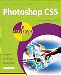 Photoshop CS5 in Easy Steps (Paperback)