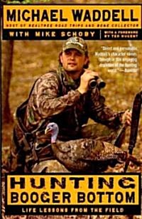 Hunting Booger Bottom (Paperback)