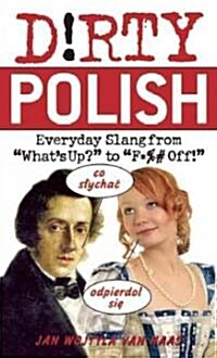 Dirty Polish (Paperback)