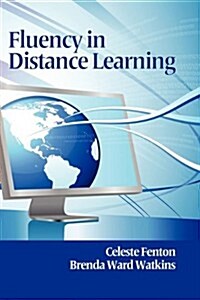 Fluency in Distance Learning (Hc) (Hardcover, New)