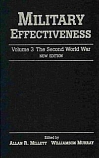 Military Effectiveness (Hardcover, 2 Revised edition)